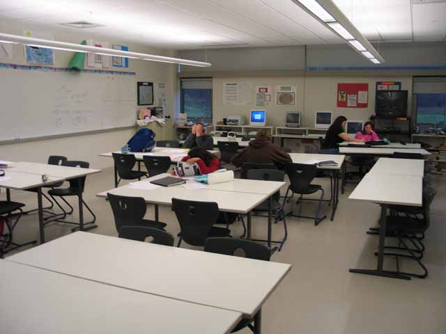 006.AClassroom