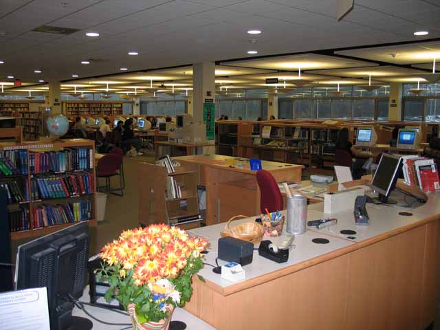 081.Library