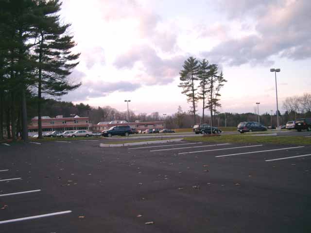 115.ParkingLot