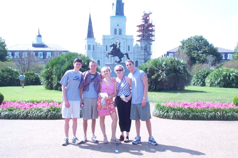 4neworleanslagroup